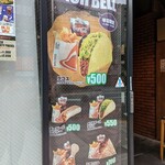 User's review image for タコベル 神保町店