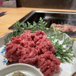 用户对于焼肉 グルマンズいとう的评论图