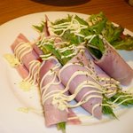 用户对于旬彩Dining 悠的评论图