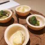 用户对于厨翠山的评论图