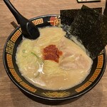 User's review image for 一蘭 門真店