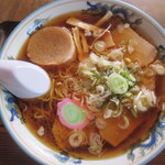 用户对于だるま軒的评论图