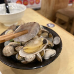 用戶對於屋台居酒屋 大阪 満マル 天神橋3丁目店的評論圖