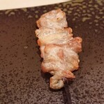 用戶對於焼鳥 丈参的評論圖
