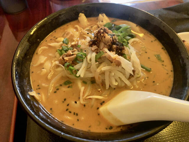 User's recommendation image for 登龍門
