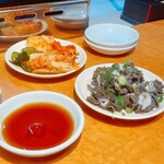 用户对于焼肉やっちゃん 門真店的评论图