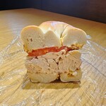 用戶對於TANUKI APPETIZING的評論圖