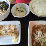 User's review image for 山田うどん 町田図師店