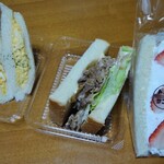 用戶對於トクダサンド的評論圖