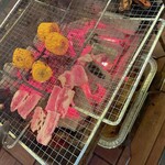 用戶對於バーベキューハウス TOKYO 新宿店的評論圖