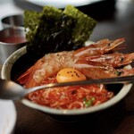 User's review image for ハヌリ 新橋店