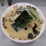 用戶對於都そば 長瀬店的評論圖