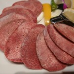 用戶對於叙々苑 経堂コルティ店的評論圖