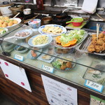 User's review image for てまり