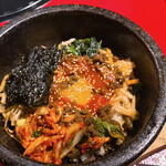 User's review image for 焼肉トラジ サンシャイン店