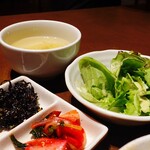 User's review image for 焼肉 冷麺 ユッチャン。