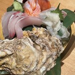 用户对于居酒屋亀屋権八 二条本店的评论图