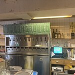 User's review image for 麦酒宿 まり花 道玄坂