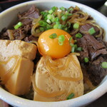 用户对于味覚園 西野店的评论图