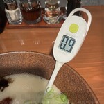 用戶對於和牛ラーメン 繕的評論圖
