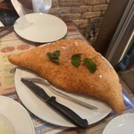 用戶對於ピッツェリア チーロ 東中野店的評論圖