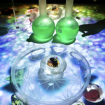 用戶對於élan vital的評論圖