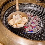 用戶對於焼肉 青華的評論圖