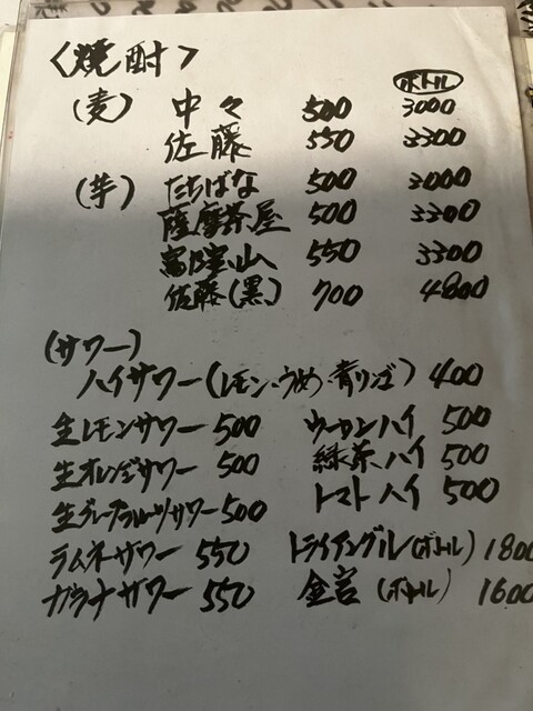 用户对于佐々木家 源八的评论高清图
