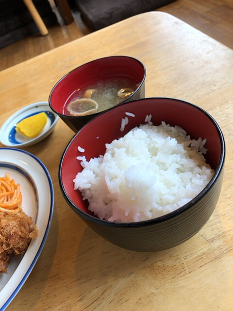 用户对于とんかつもりや的评论图
