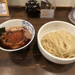 用戶對於麺処 井の庄的評論圖