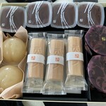 User's review image for たねや 池袋西武店