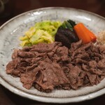 User's review image for ざくろ TBS店