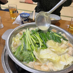 用戶對於水たき 長野的評論圖