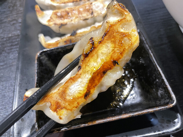 User's recommendation image for LA-麺HOUSE 将丸