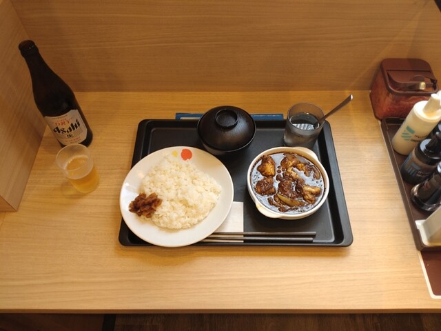 用戶對於松屋 東大井町店的評論高清圖