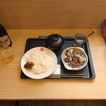 用戶對於松屋 東大井町店的評論圖