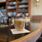 用戶對於FUGLEN TOKYO的評論圖