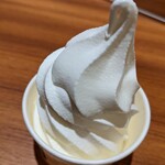 用戶對於雪印パーラー フードコート店的評論圖