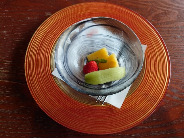 用戶對於かに道楽 上野店的評論高清圖