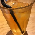 用户对于梅田 阪急三番街 リバーカフェ的评论图