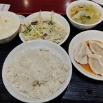用戶對於陳家私菜 渋谷店的評論圖