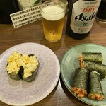 用戶對於回転すし 海幸的評論圖