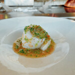 用户对于表参道うかい亭的评论图