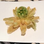 用户对于天麩羅 巽的评论图