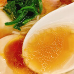 用戶對於拉麺 麺くま的評論圖