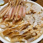 User's review image for かず子