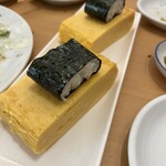 用戶對於梅丘寿司の美登利総本店 玉川店的評論圖