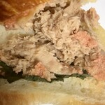 用戶對於ポール・ボキューズ・ベーカリー 大丸東京店的評論圖