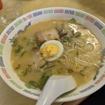 用戶對於一心亭的評論圖