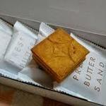 User's review image for PRESS BUTTER SAND グランデュオ立川店